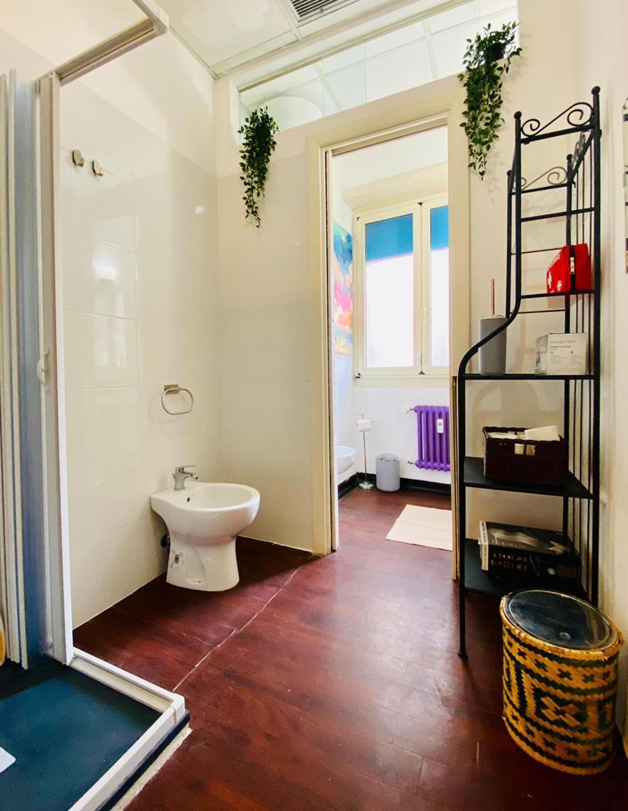 Dr House Luxury Apartment Rome Extérieur photo