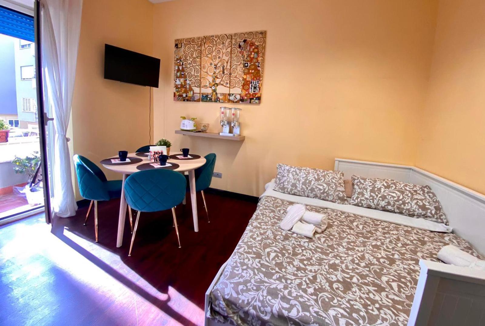 Dr House Luxury Apartment Rome Extérieur photo