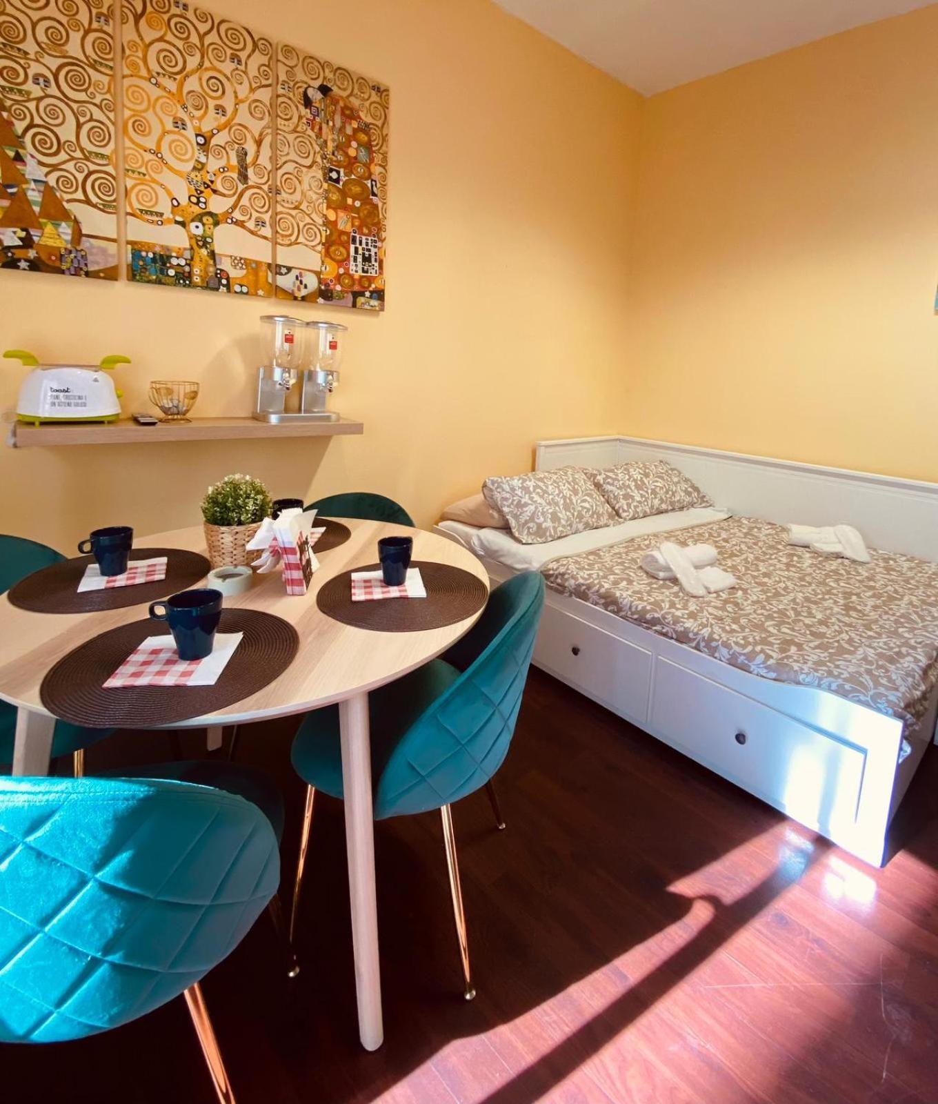 Dr House Luxury Apartment Rome Extérieur photo