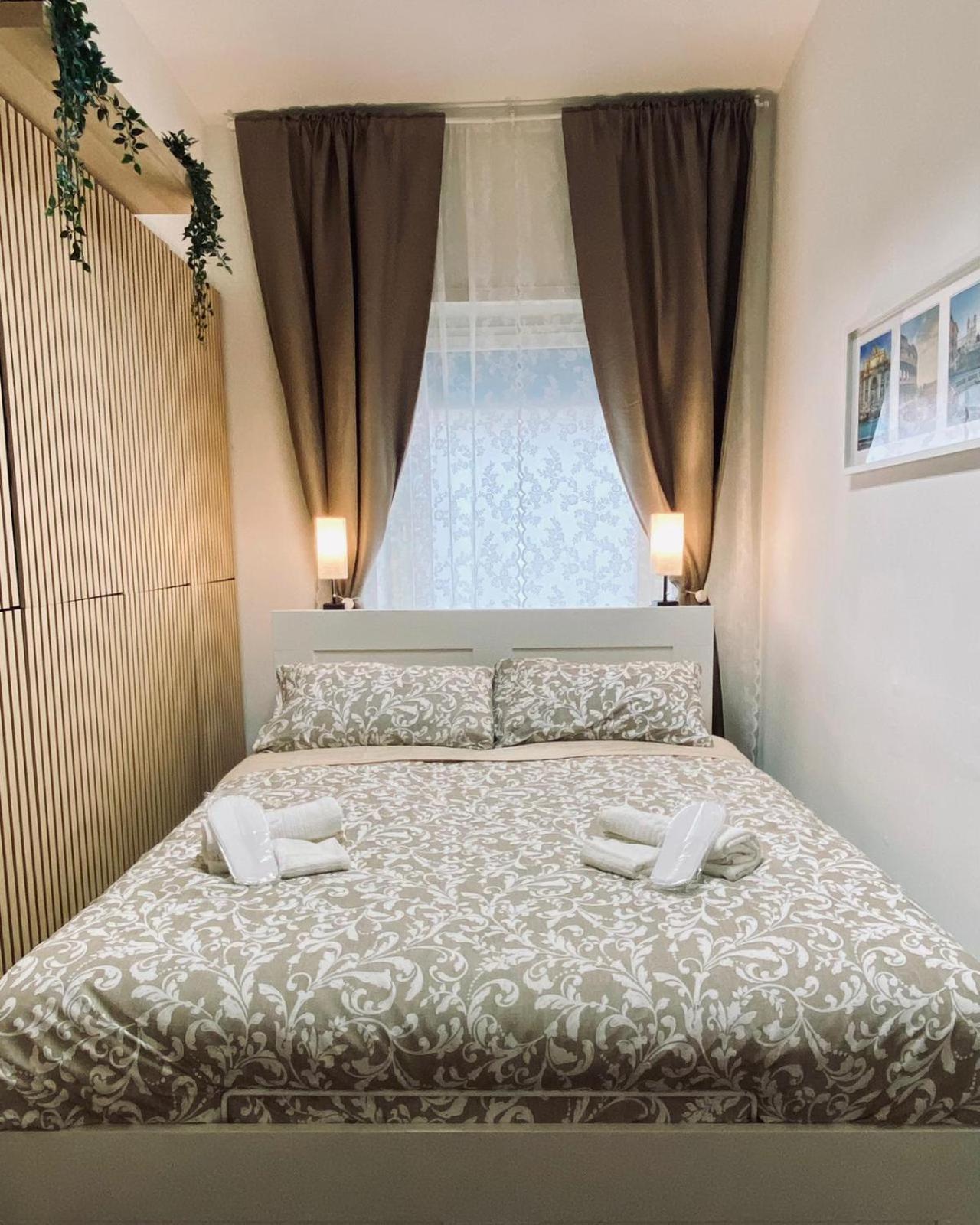 Dr House Luxury Apartment Rome Extérieur photo