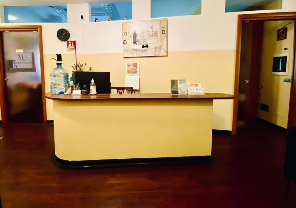 Dr House Luxury Apartment Rome Extérieur photo
