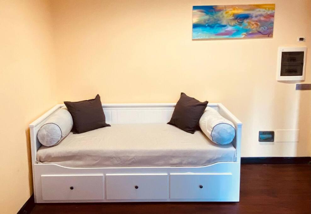 Dr House Luxury Apartment Rome Extérieur photo
