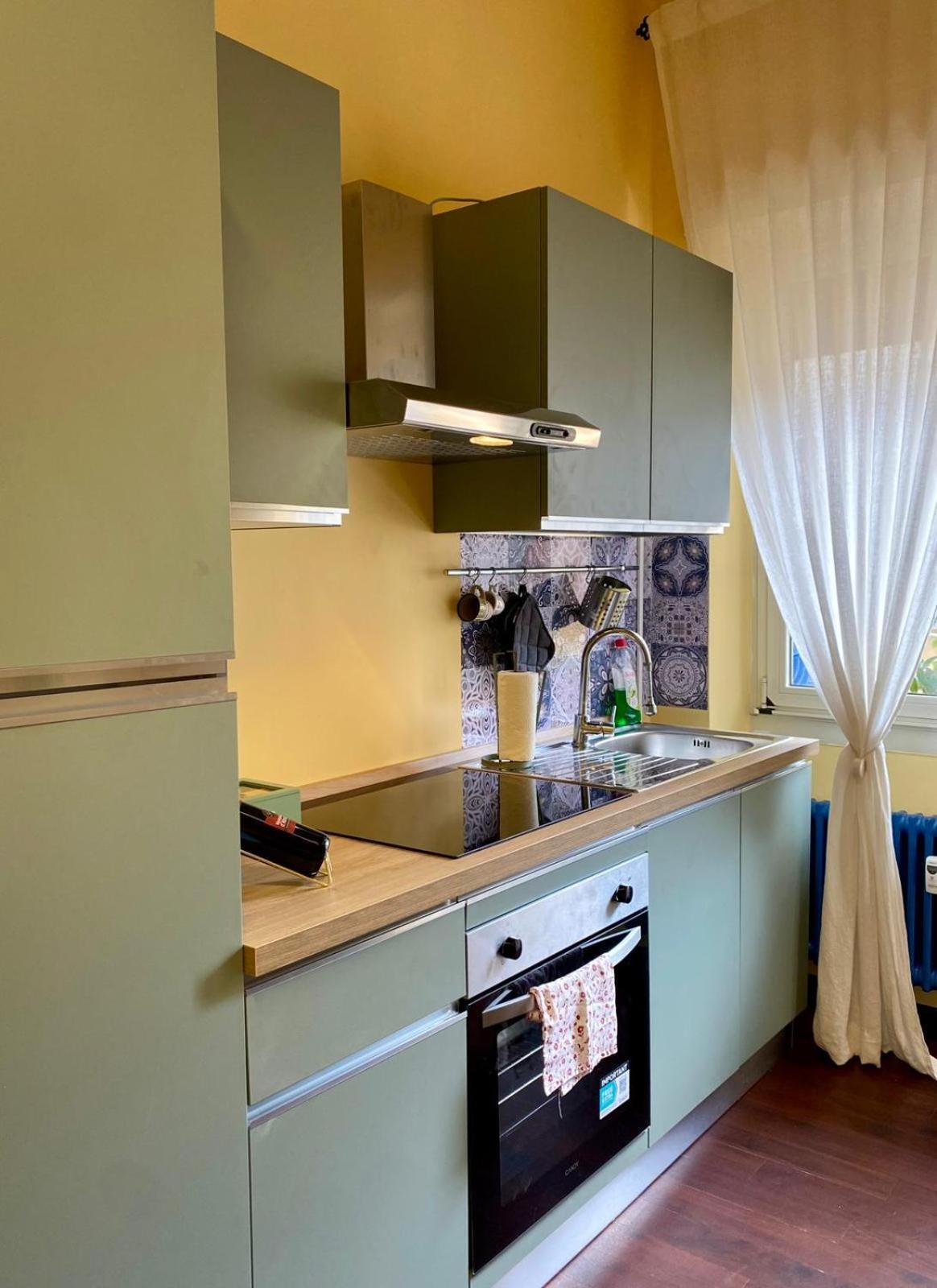 Dr House Luxury Apartment Rome Extérieur photo