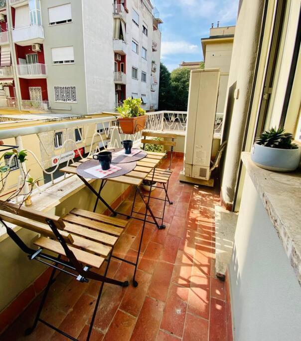 Dr House Luxury Apartment Rome Extérieur photo