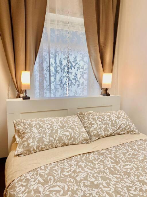 Dr House Luxury Apartment Rome Extérieur photo