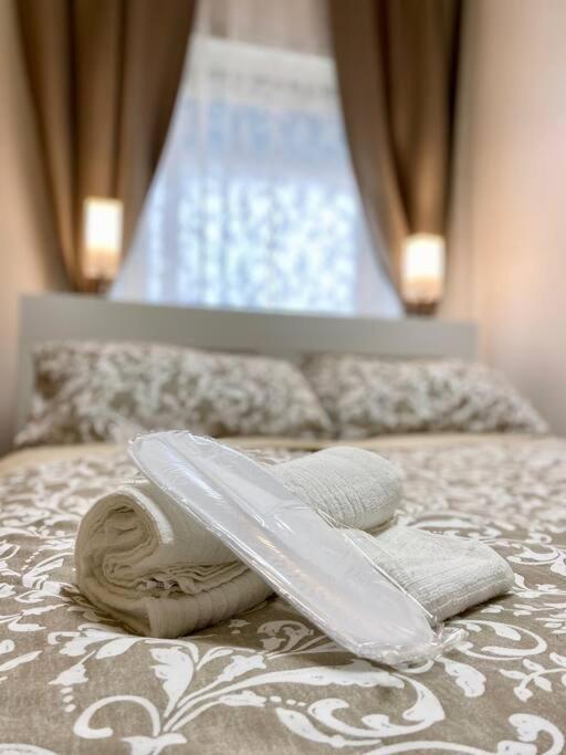 Dr House Luxury Apartment Rome Extérieur photo