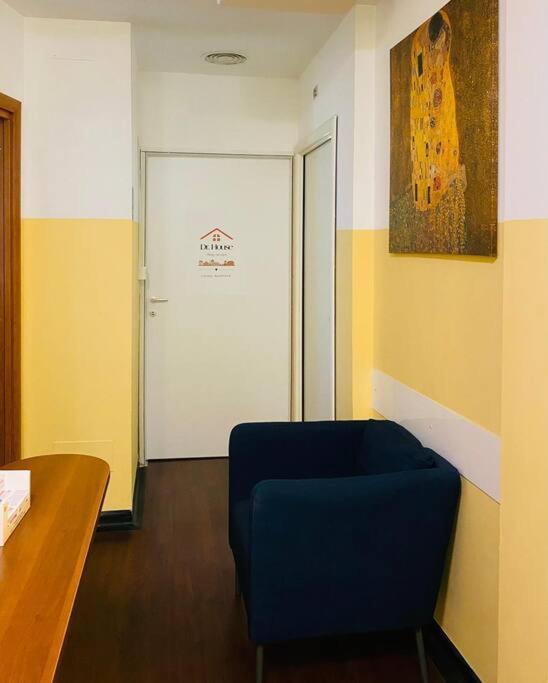 Dr House Luxury Apartment Rome Extérieur photo