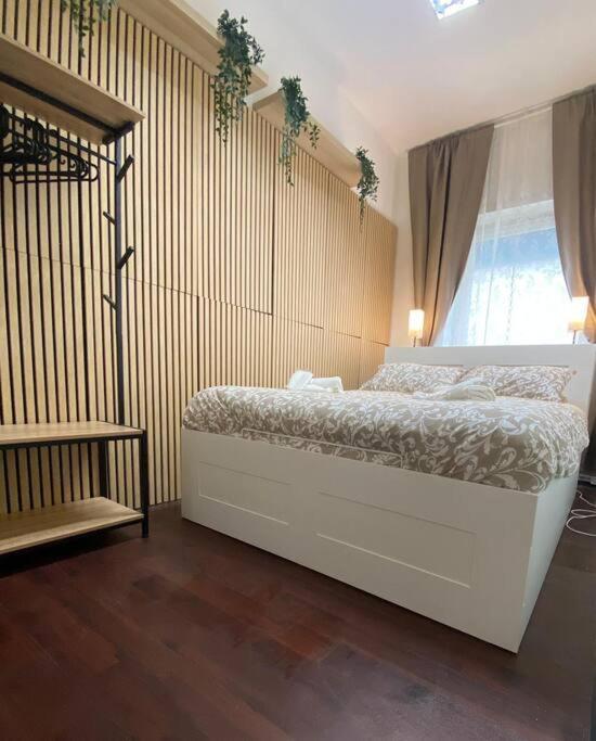 Dr House Luxury Apartment Rome Extérieur photo