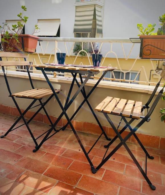 Dr House Luxury Apartment Rome Extérieur photo