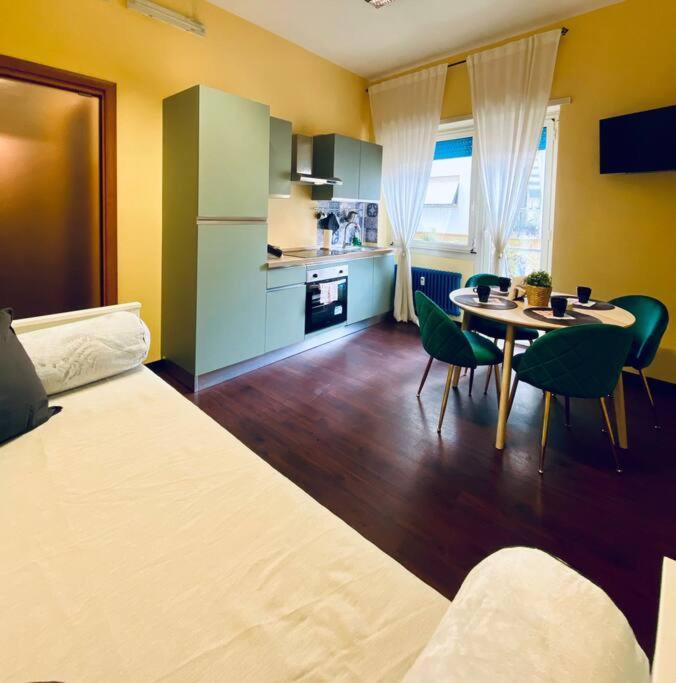 Dr House Luxury Apartment Rome Extérieur photo