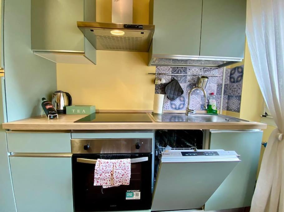 Dr House Luxury Apartment Rome Extérieur photo