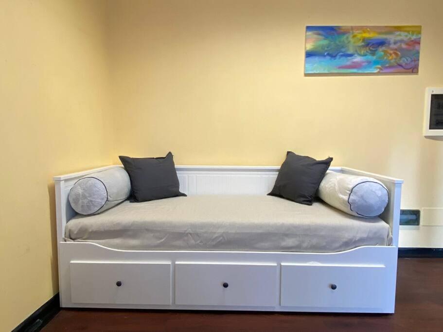 Dr House Luxury Apartment Rome Extérieur photo