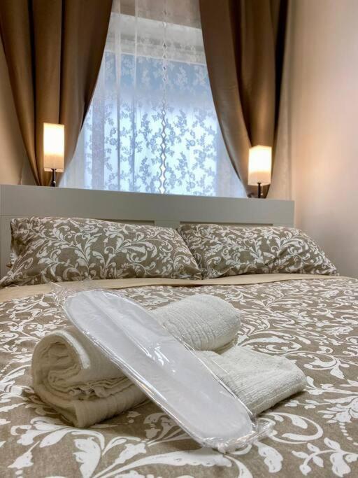 Dr House Luxury Apartment Rome Extérieur photo