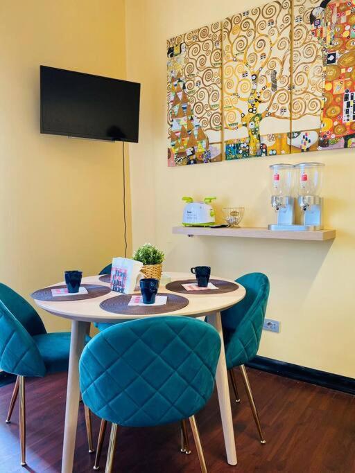 Dr House Luxury Apartment Rome Extérieur photo