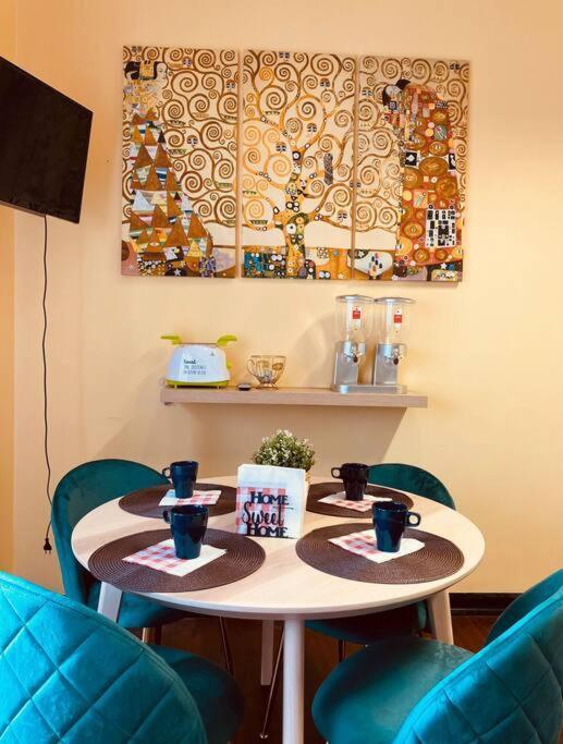 Dr House Luxury Apartment Rome Extérieur photo