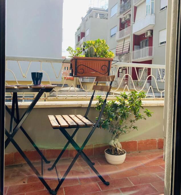 Dr House Luxury Apartment Rome Extérieur photo