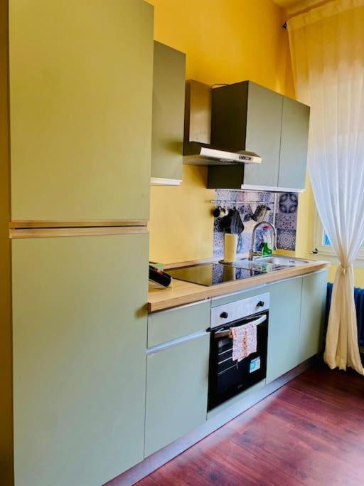 Dr House Luxury Apartment Rome Extérieur photo