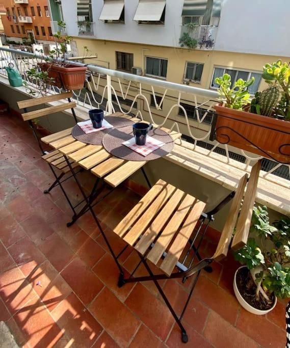 Dr House Luxury Apartment Rome Extérieur photo
