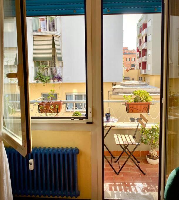 Dr House Luxury Apartment Rome Extérieur photo