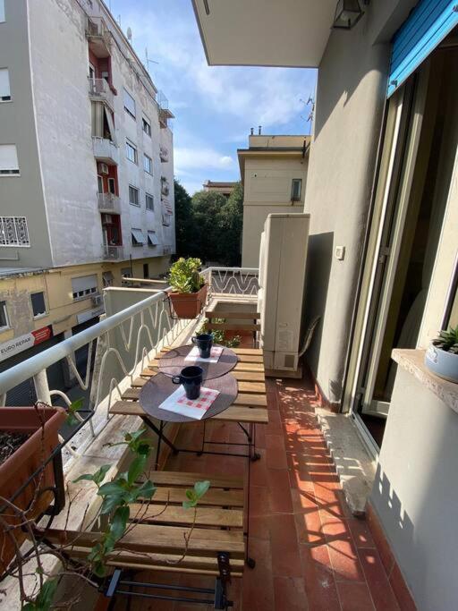 Dr House Luxury Apartment Rome Extérieur photo