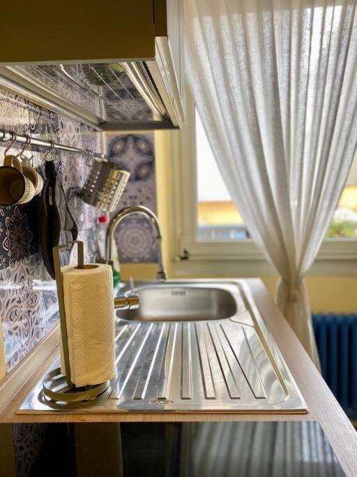 Dr House Luxury Apartment Rome Extérieur photo